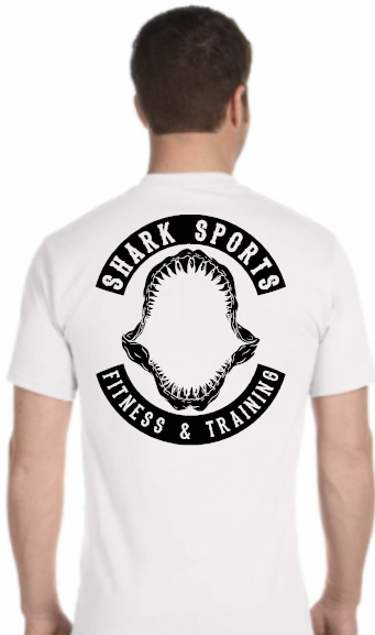 Men's Shark Gang Shirt