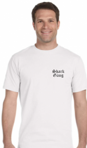 Men's Shark Gang Shirt
