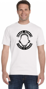 White Shark Sports Shirt